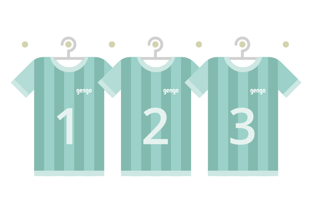 專注的翻譯團(tuán)隊(duì)